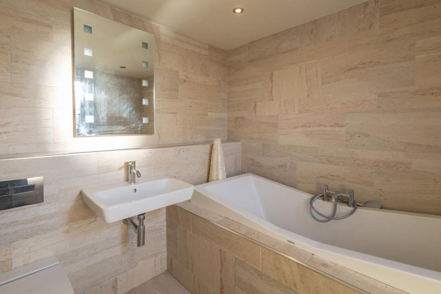 The Raven Hotel Much Wenlock Buitenkant foto