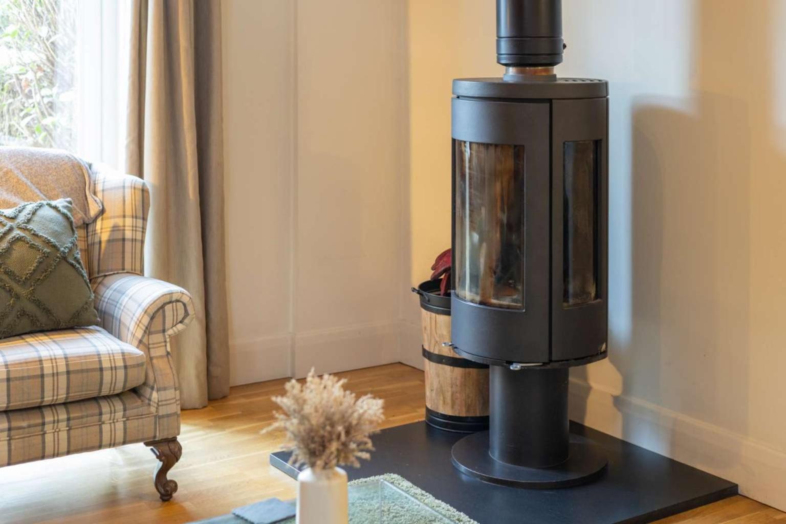 The Raven Hotel Much Wenlock Kamer foto